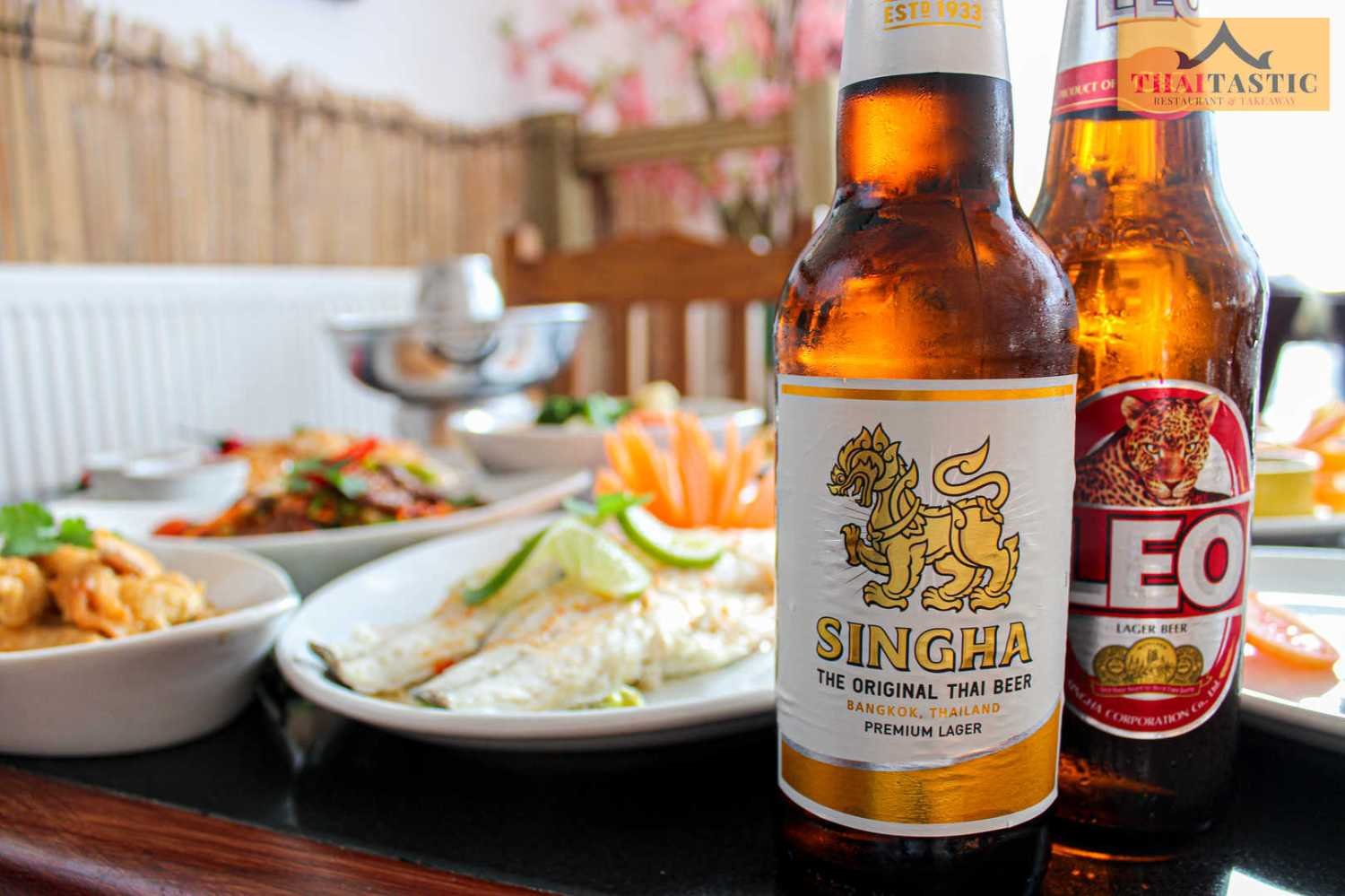 Thai dish from Thaitastic kitchen — photo 15